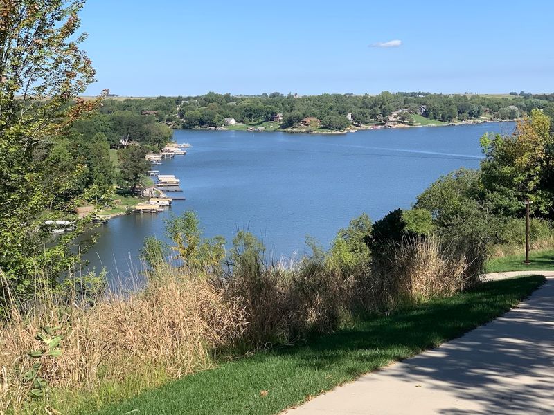 Iowa lake towns where summer crowds can shift the whole vibe