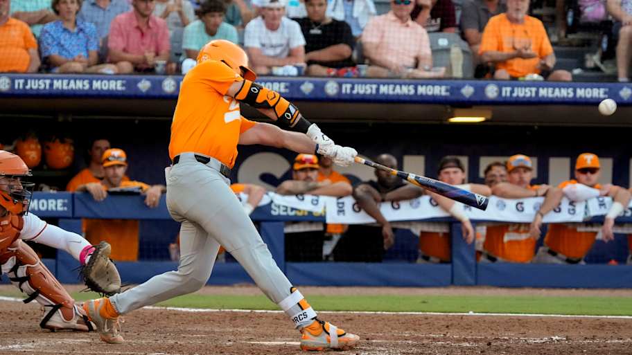 Top SF Giants middle infield prospect has an electric 2026 debut with ...