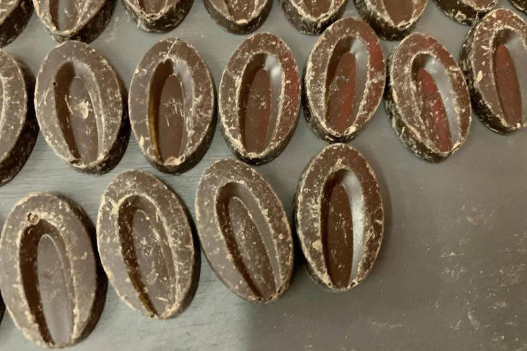 How to tell if your Easter chocolate has gone off