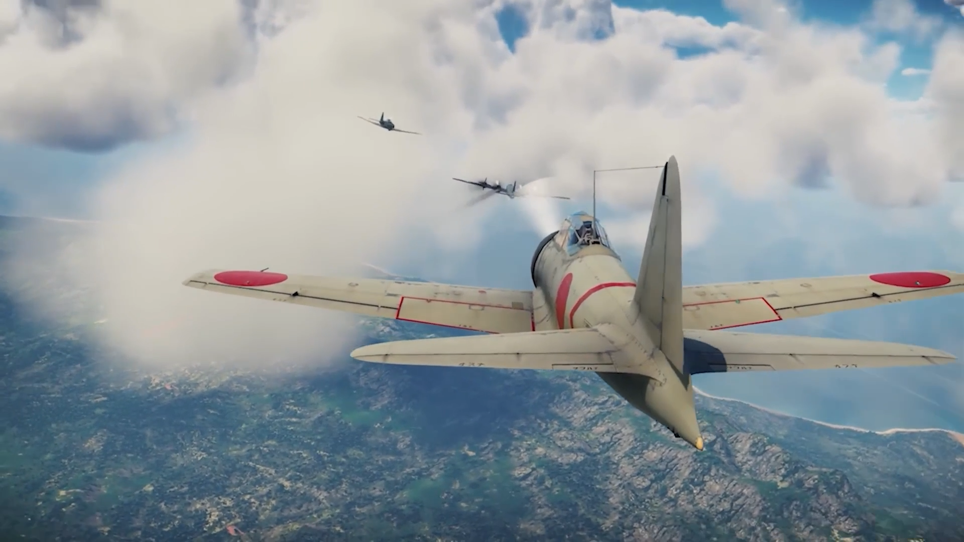 Surviving the final B-25 raid to Rabaul
