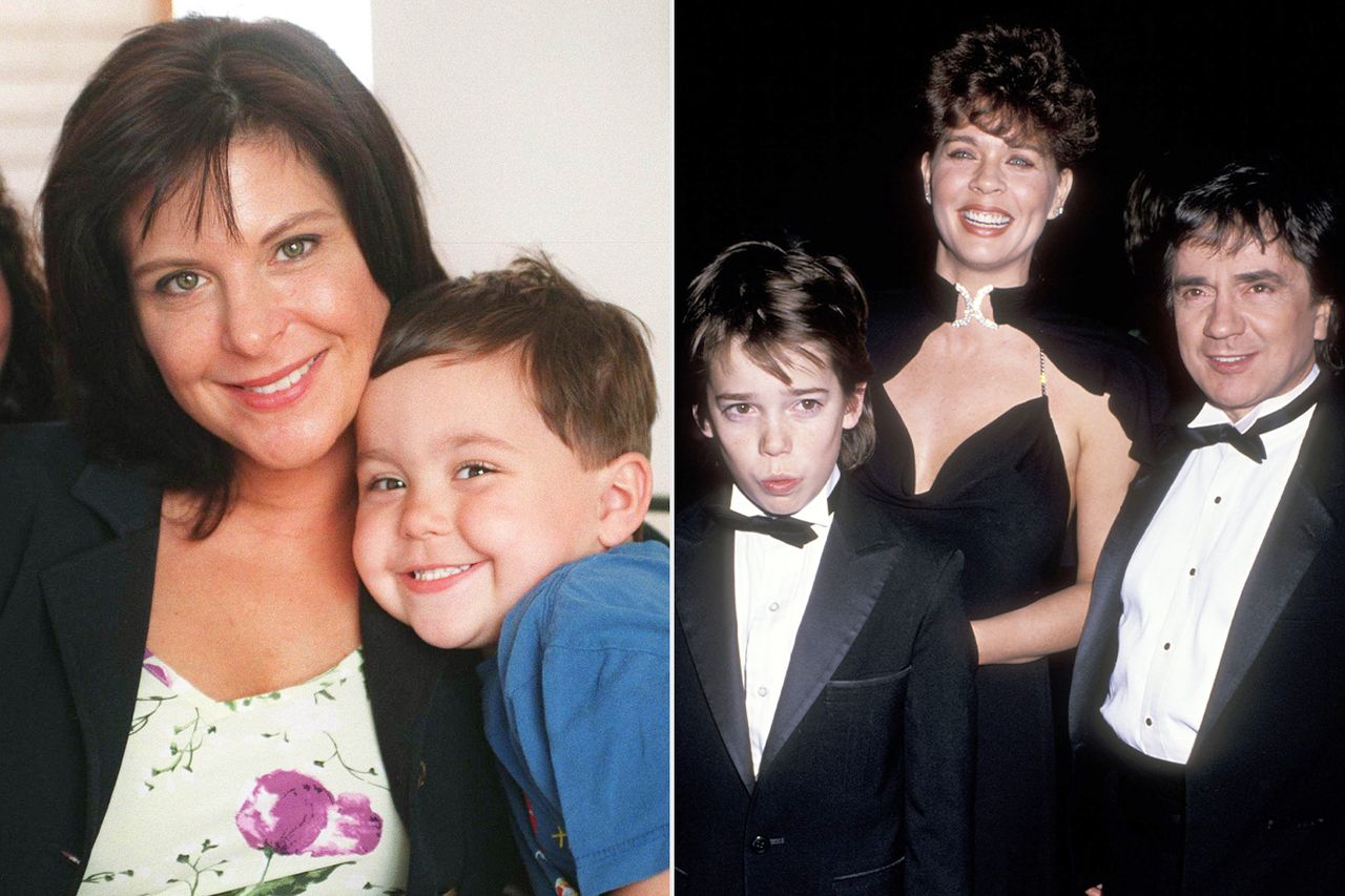 Dudley Moore was married 4 times and had 2 sons. Here’s where the late ...