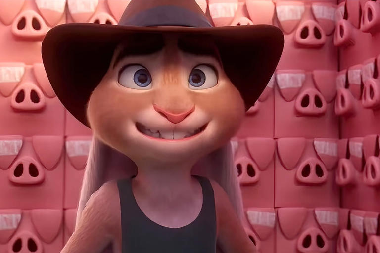 11 Easter Movies on Netflix in 2026 For Kids and For Adults