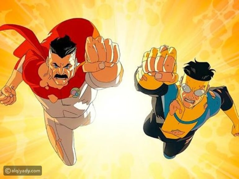 حلقة Hurm من Invincible الموسم 4 تثير الجدل بين الجمهور.. ما القصة؟