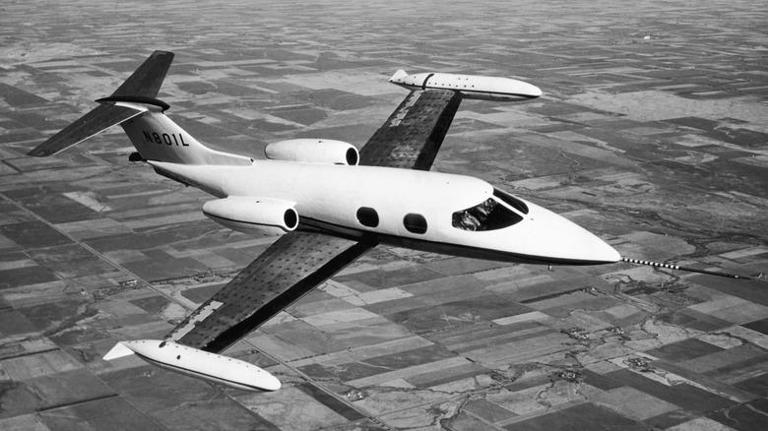 We can't decide if James Brown's Lincoln Mark III or his Learjet has ...