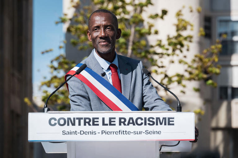 France : Les socialistes sont des traîtres H24, soutien à la Jeune garde : ces propos que Le Monde n'a pas entendus à Saint-Denis