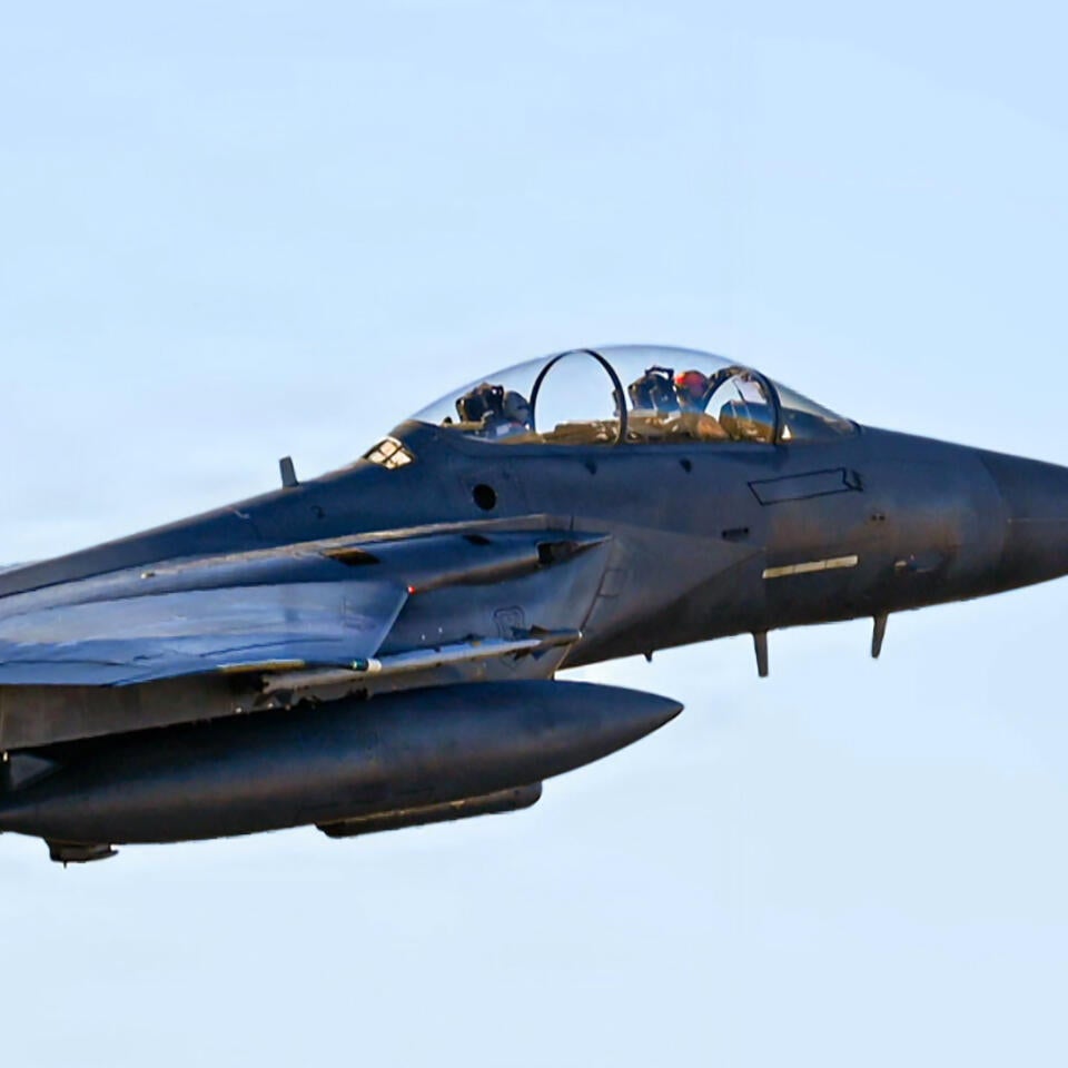 US drawn deeper into war as Trump calls for Iran to accept a deal