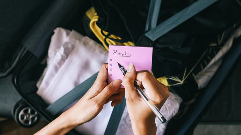 The most common mistakes you'll want to avoid at all costs while ...