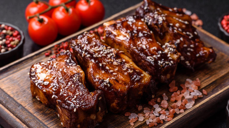 Can you freeze cooked ribs to enjoy later? What to know