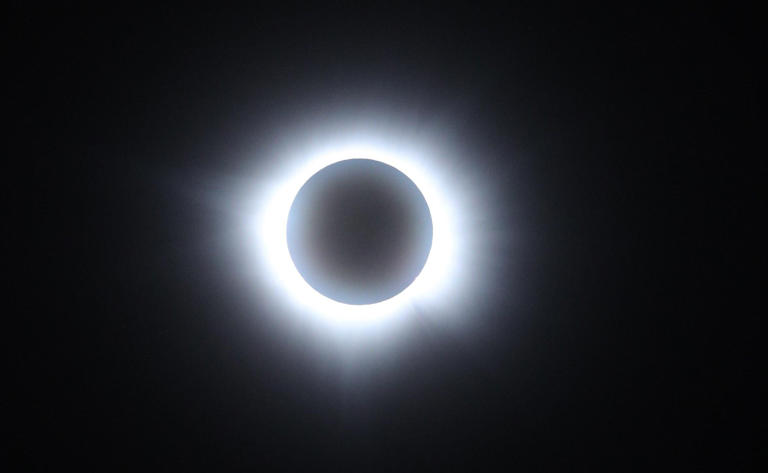 Eclipse solar total 2026: ¿cuándo ver el fenómeno astronómico?; conoce ...