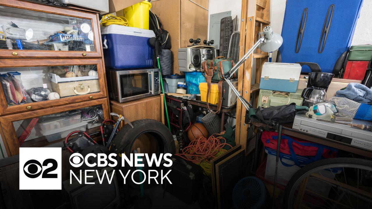 How do New Yorkers deal with possession creep