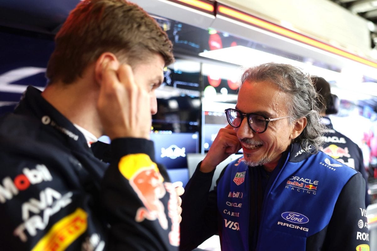 Image for Holding on to hope? Red Bull boss highlights why Max Verstappen is invaluable