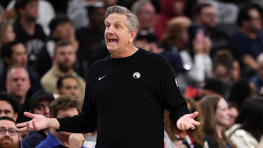 Wolves are in a widely different spot from the past two years ahead of ...