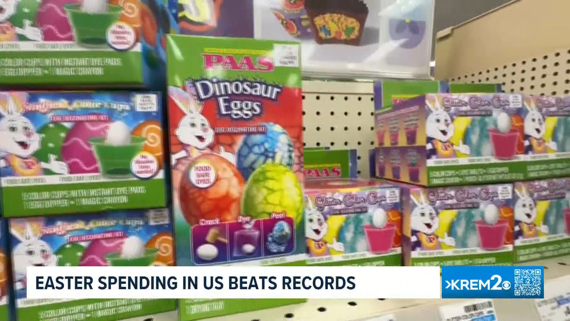 Easter Sunday events around the world
