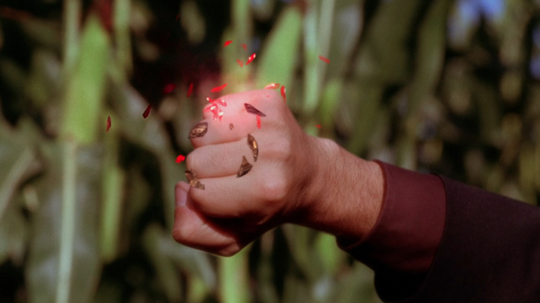 Great TV shows ruined with bad special effects