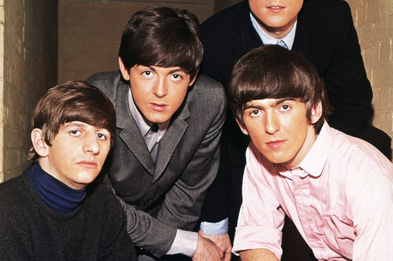 Beatles legend Ringo Starr shares humble anti-aging tip that everyone ...