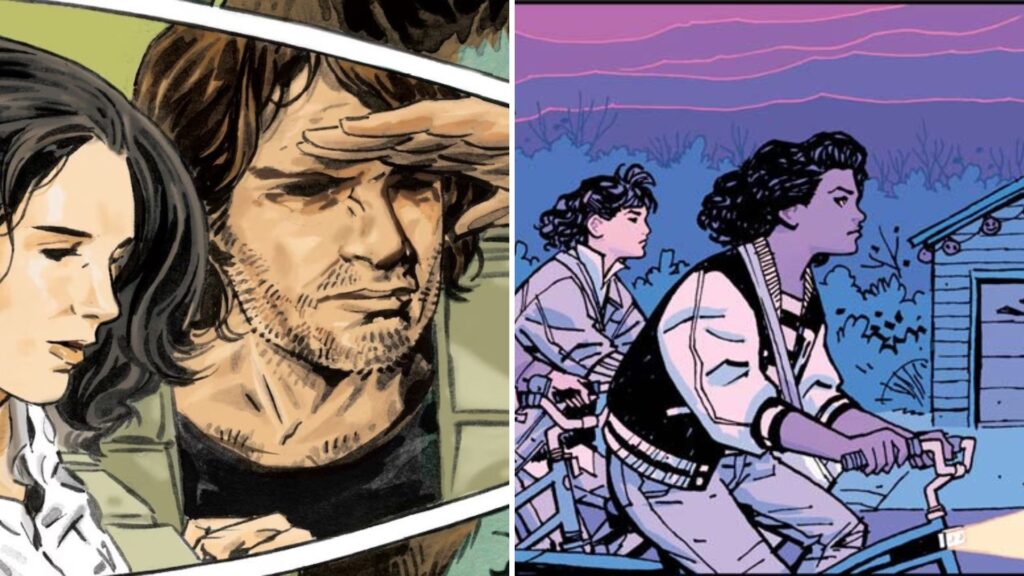 20 comics in need of clever adaptations