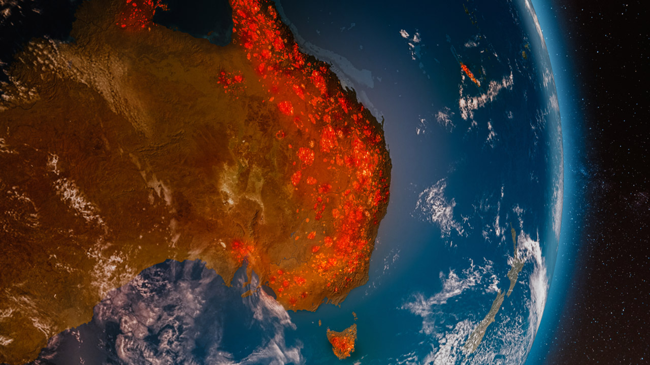 What is a ‘Super El Niño'? Scientists predict record-breaking climate ...