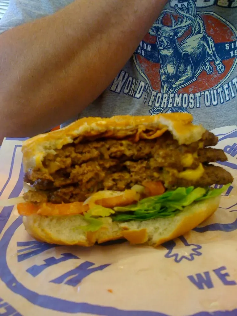 I worked fast food for 12 years: 5 items I'd never recommend