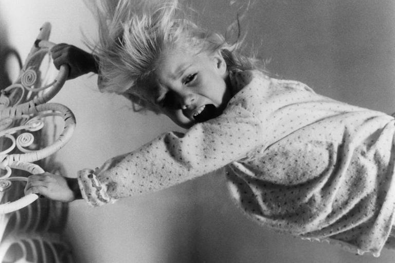 Poltergeist star's tragic death at 12 after medical mistake ...