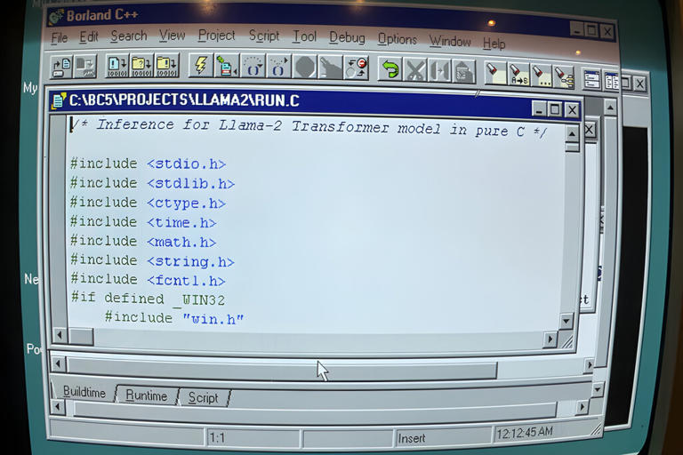 Alguien hizo un experimento con un procesador de 1997: demostró que ...