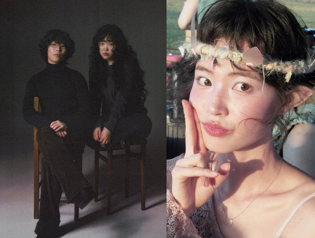이찬혁 열애설 침묵 이후.. 하지수도 