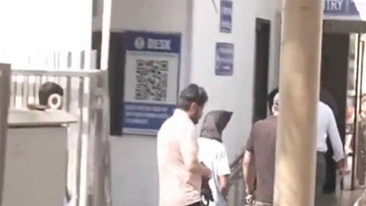 ISIS suspect Rizwan sent to one-day police remand by Delhi court