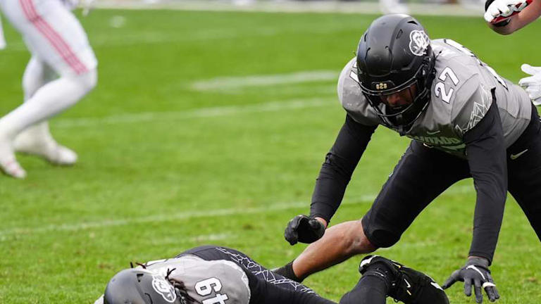 Colorado Buffaloes reshape defensive line with latest transfer portal move