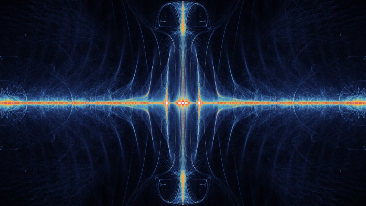 Physicists pinpoint ultrafast quantum collapse in solids