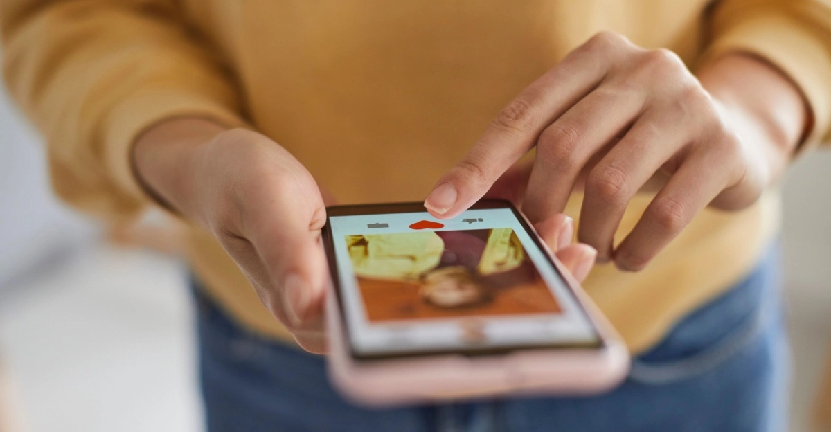 Tinder introduces AI to scan photos for matches