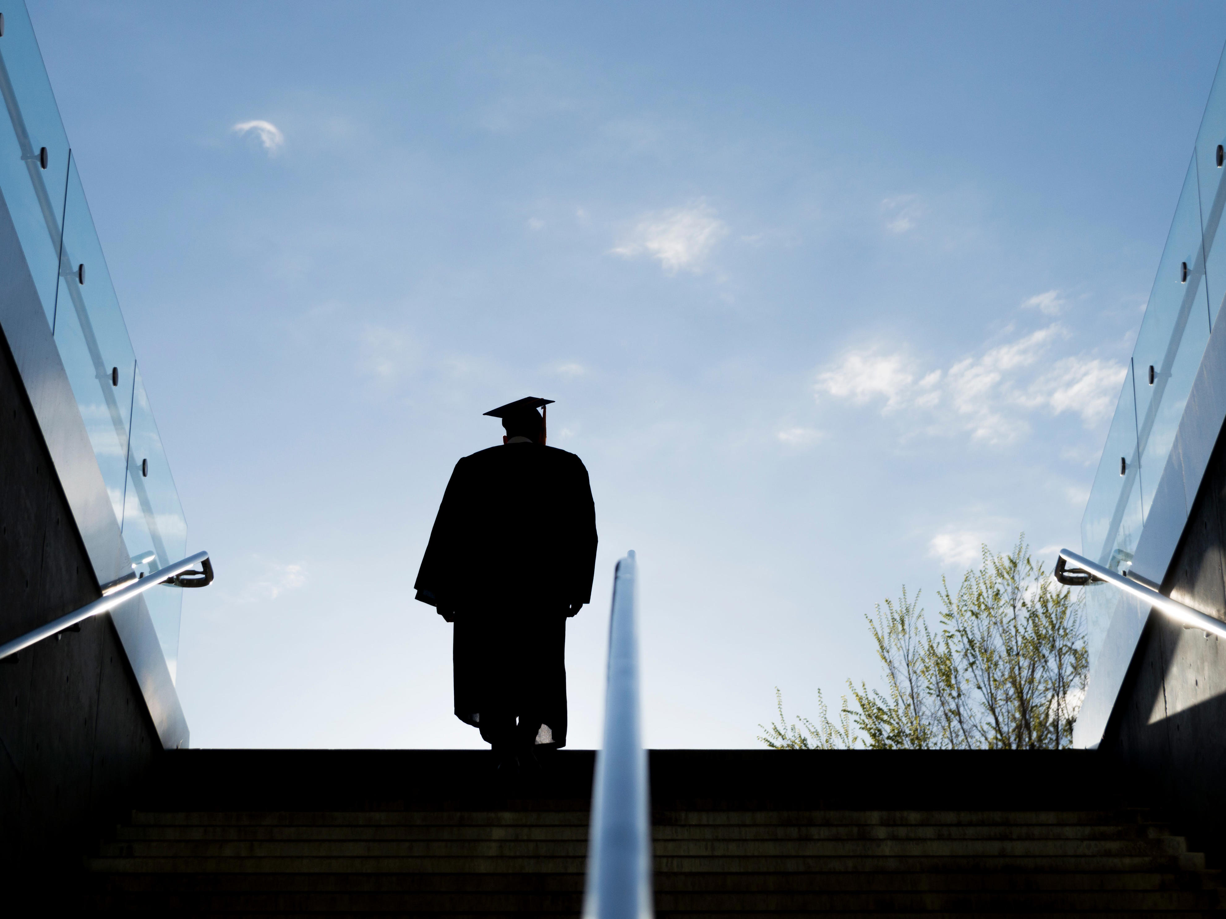 Panic and confusion: Student-loan borrowers scramble after getting kicked off Biden