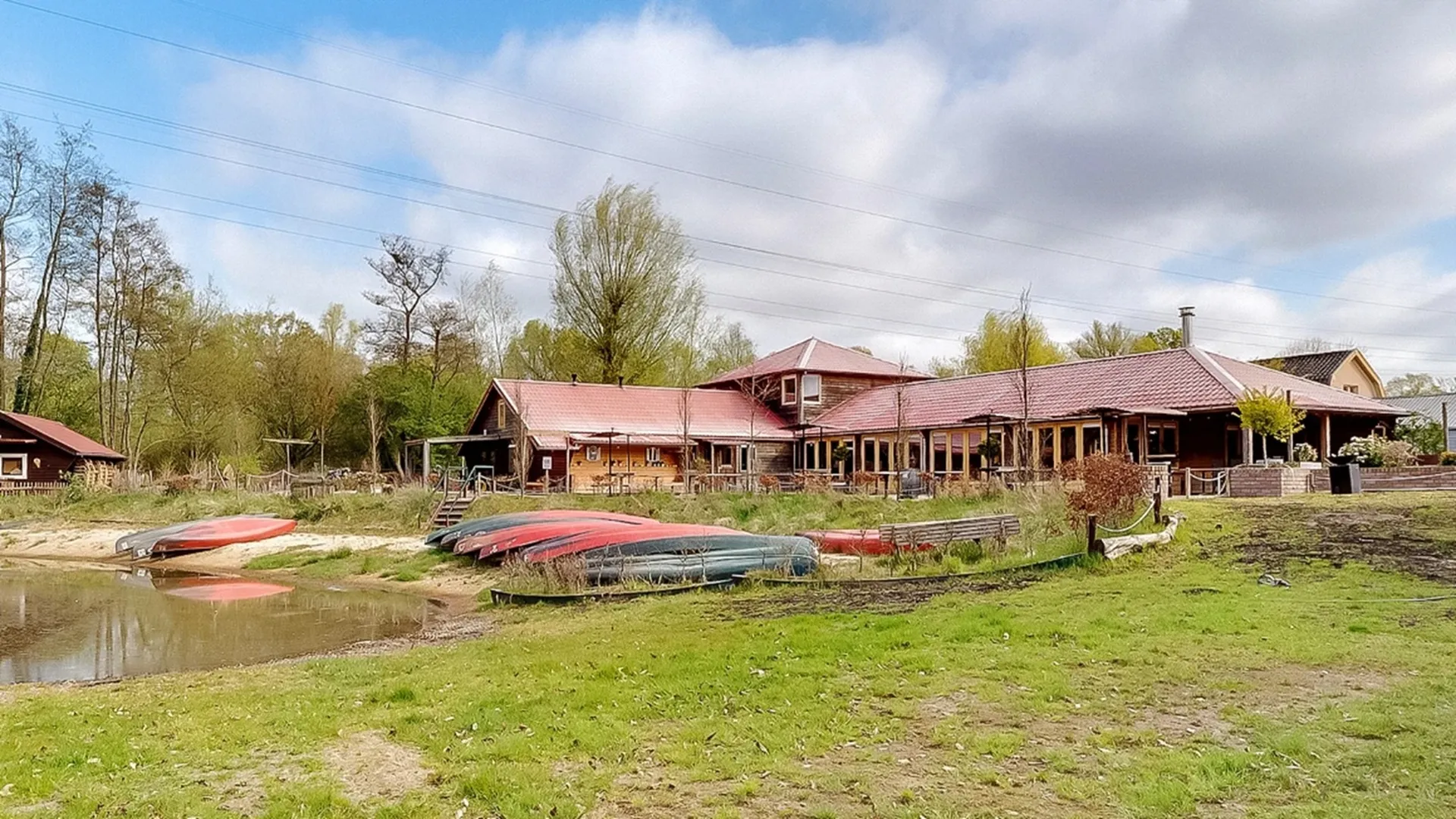 Enorm perceel (bijna 6000 m²) op Funda te koop: 