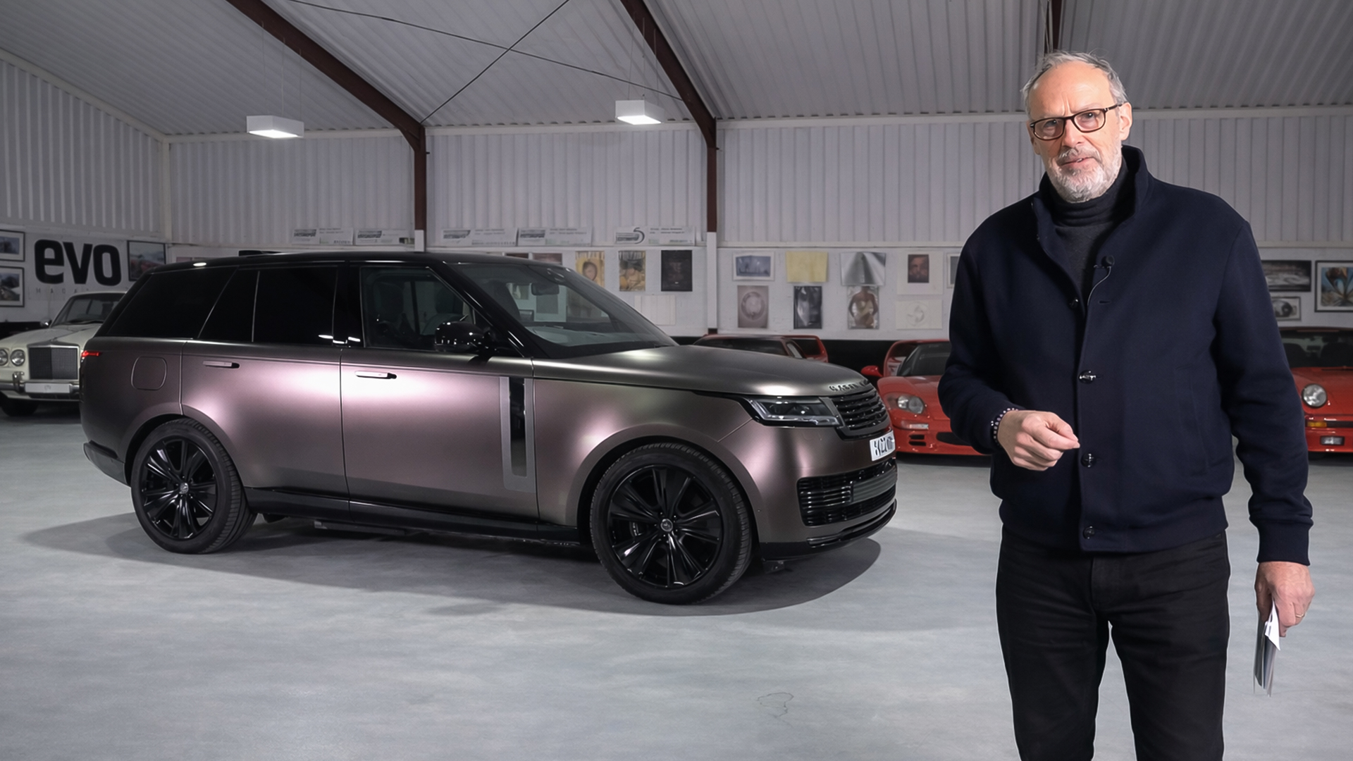 Why does Range Rover SV hybrid feel disappointing?