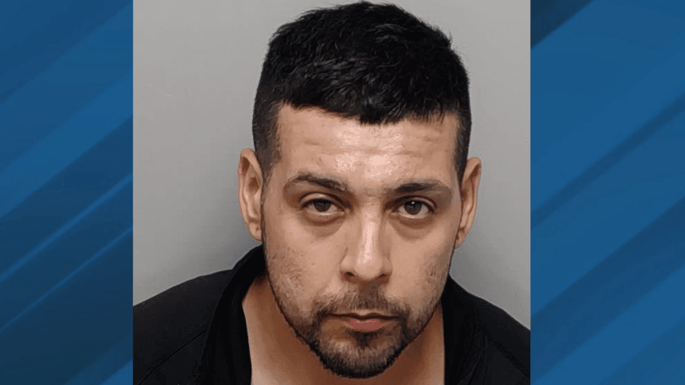 Suspect attempts to evade DPS troopers, arrested after chase ends in ...