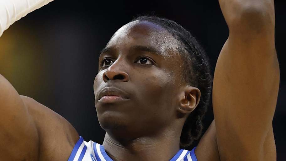 Why Dame Sarr should return to Duke for year two