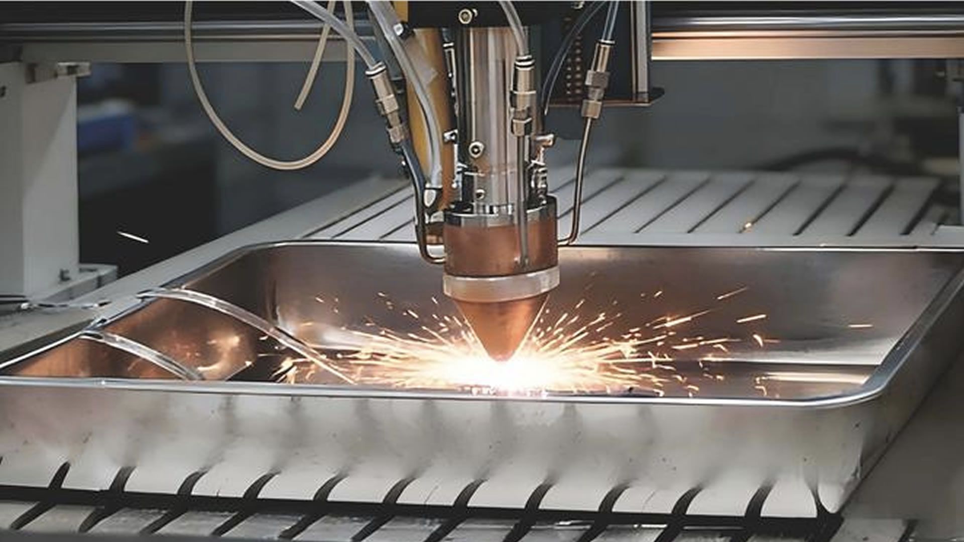 Scientists use AI to create ultra-strong, rust-proof steel for 3D ...