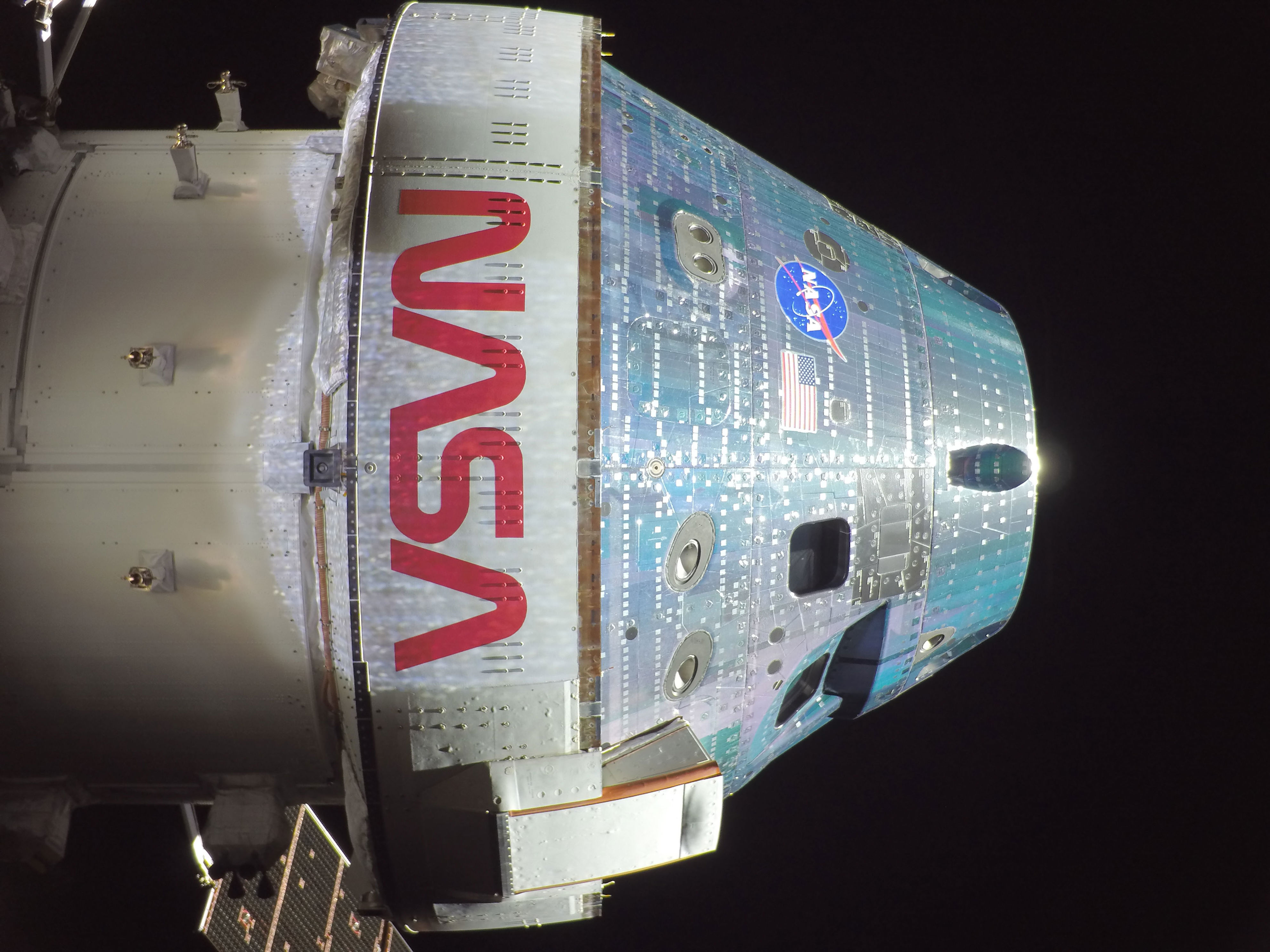 It’s time for Artemis II to break Apollo 13’s distance record: What to ...