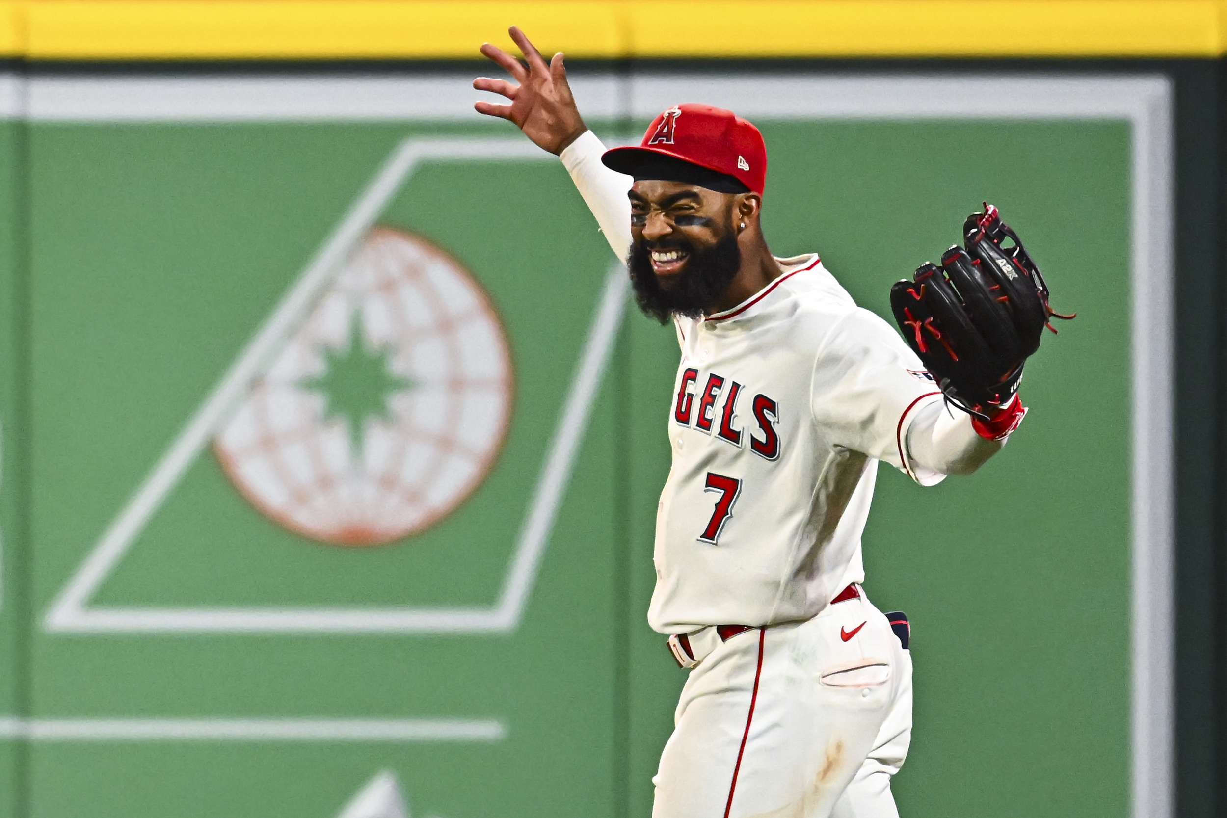 Jo Adell robs 3 home runs in the same game<br><br>