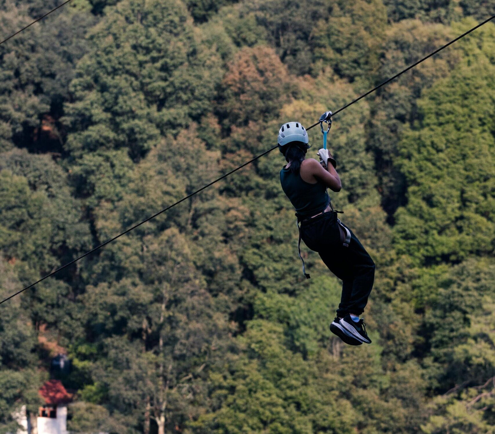 Georgia woman dies after reported zip line injury in Puerto Rico
