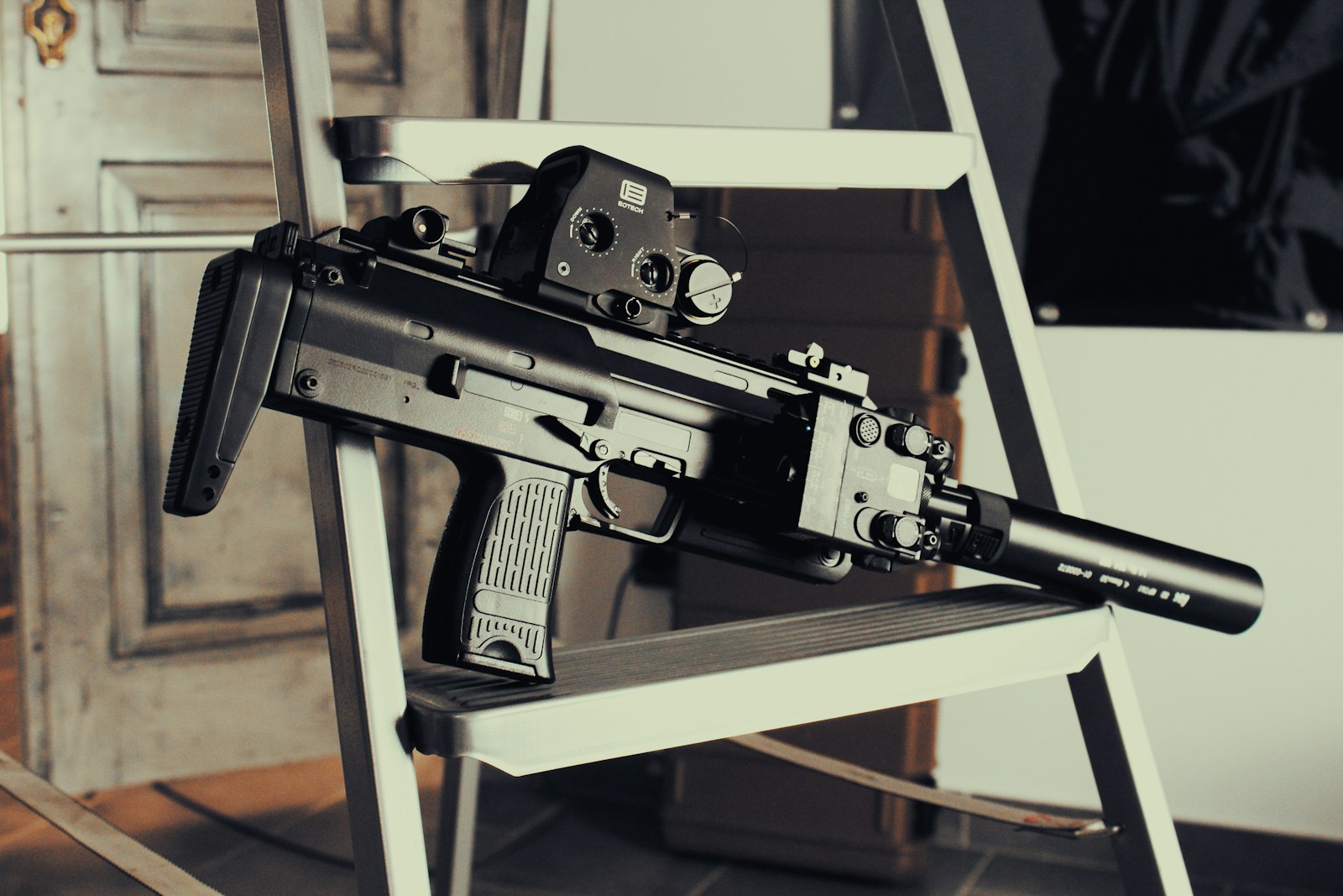 States push to close ghost gun loopholes amid safety concerns