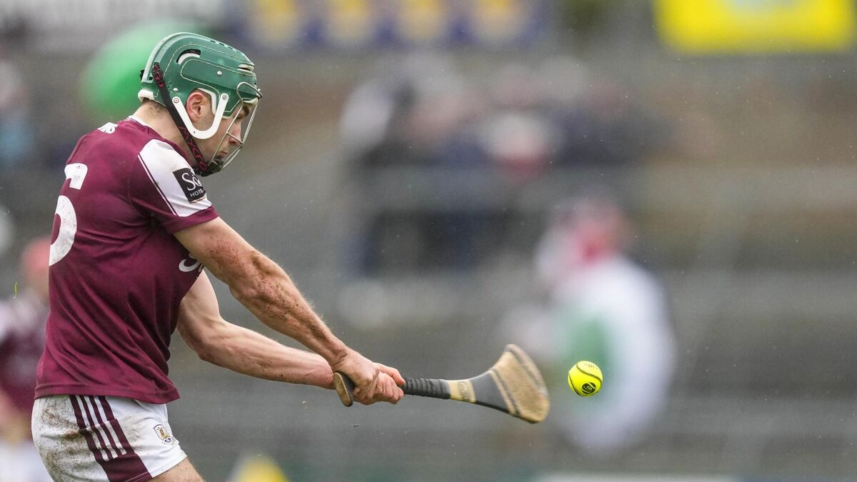 Galway dispatch of Wexford in windswept Leinster U20 opener, Dubs and ...