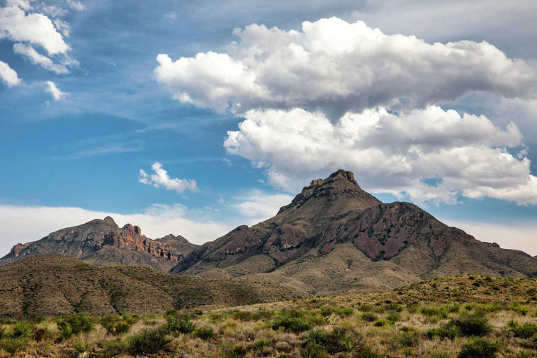 Texas Parks Rank Among Top U.S. Travel Spots