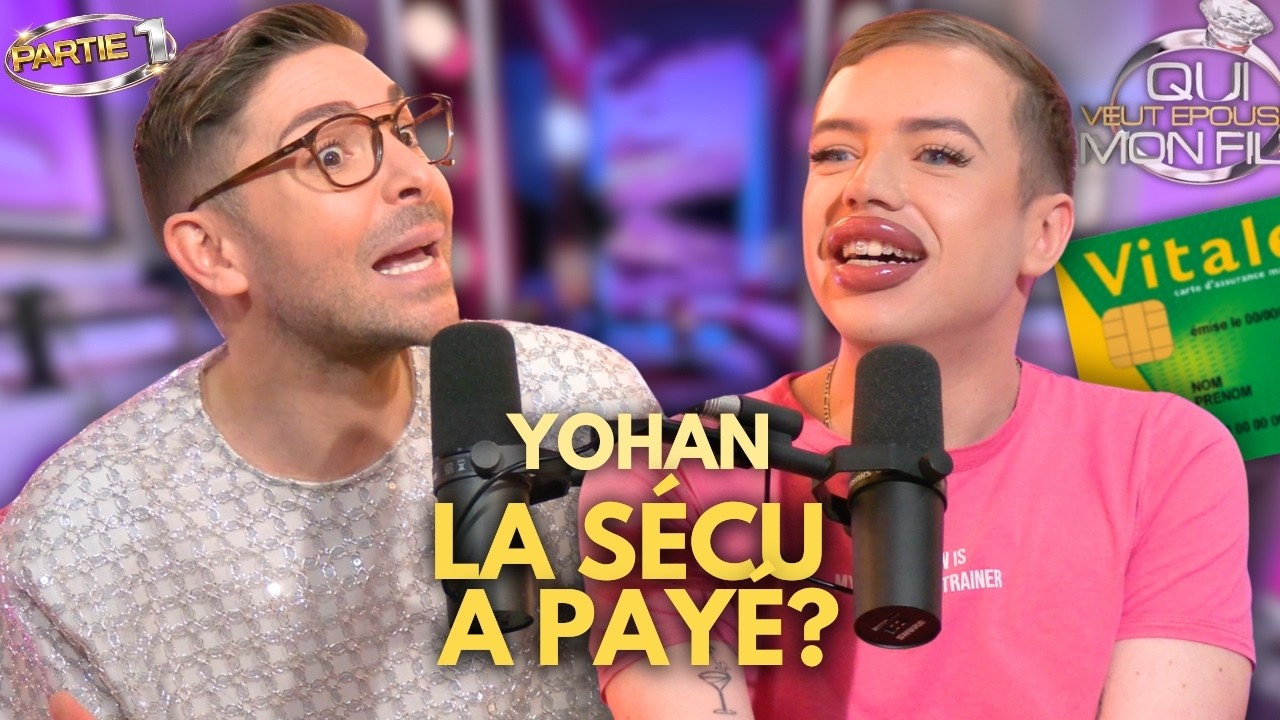 Yohan - réponses aux polémiques qui explosent en ce moment