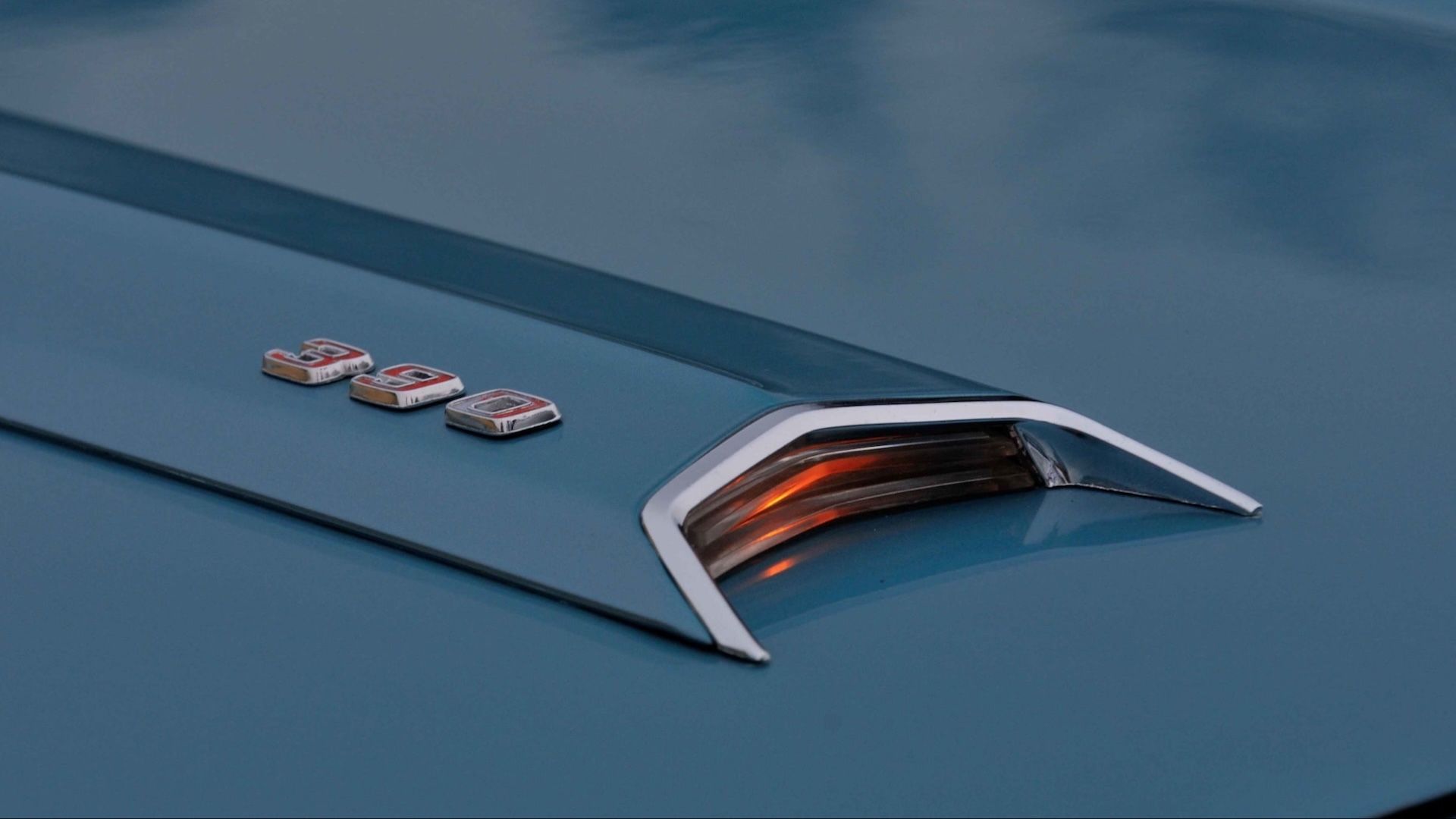Ford made one muscle car that nobody remembers