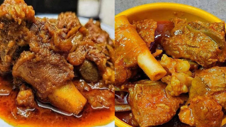 Tender mutton: Kitchen secrets to make mutton soft and juicy
