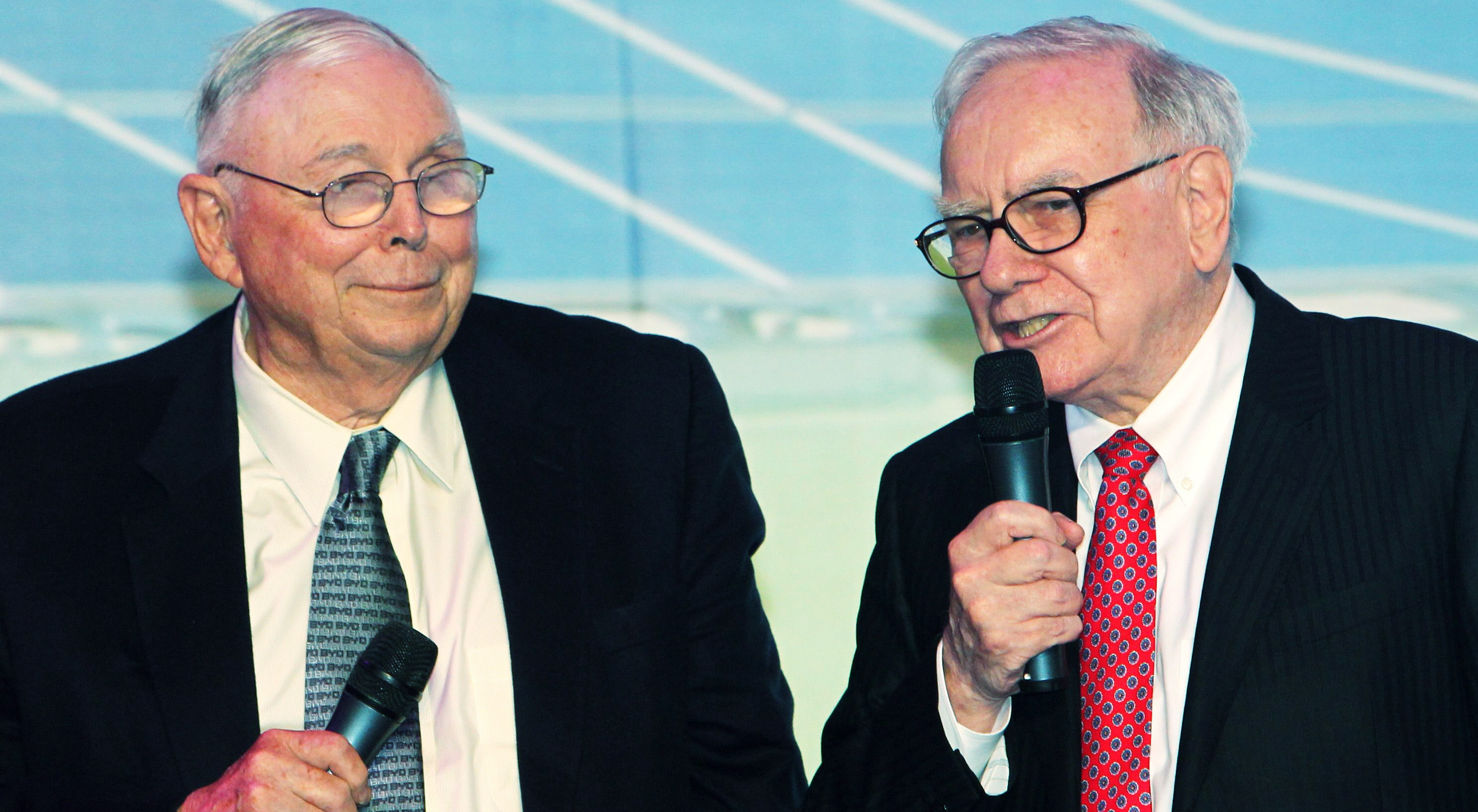‘I don’t care if they ever get a house’: Charlie Munger once said ...