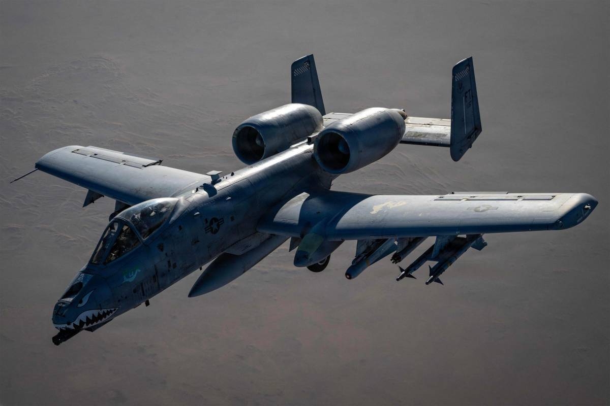US forces rescue second pilot downed in Iran