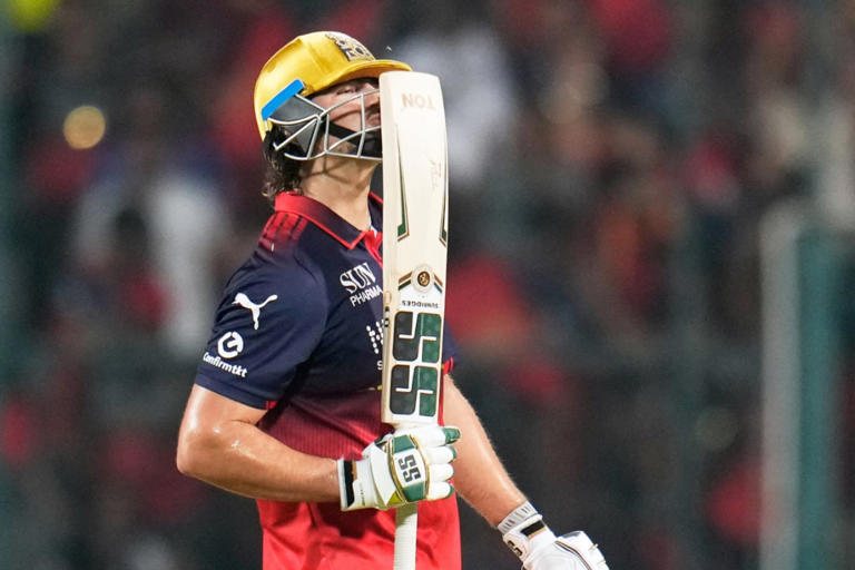 Tim David becomes second quickest player to 1000 IPL runs, only behind