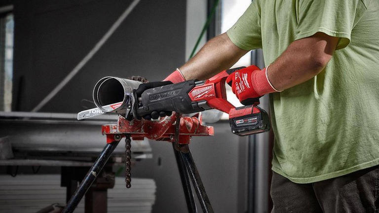 15 Milwaukee DIY products users recommend