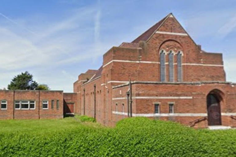 Campaign launched against plans to demolish Cleveleys church and build ...