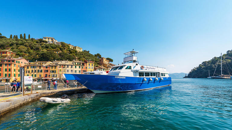 10 most highly affordable ferry rides with breathtaking views of the sea
